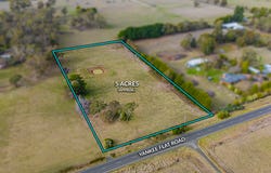 Lot 4, Yankee Flat Road, Navigators, Vic 3352