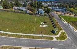 Vista Estate, Brown Hill, Vic 3350
