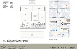 8/2 Wexford Street, Subiaco, WA 6008