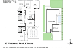 36 Westwood Road, Kilmore, Vic 3764
