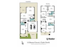 13 Bonza Circuit, Clyde North, Vic 3978