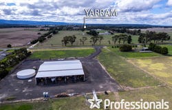 1/1 Pound Road West, Yarram, Vic 3971