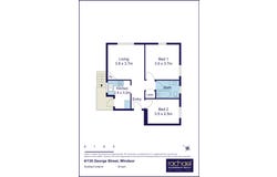 4/135 George Street, Windsor, NSW 2756