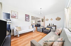 13  Fourth Avenue, Canley Vale, NSW 2166