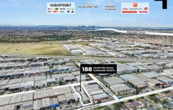 188 McIntyre Road, Sunshine North, Vic 3020