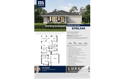 Lot 119 Palladium Boulevard, Stony Creek (Sentinel 25), Drouin, Vic 3818
