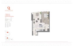 5810/8 Margaret Street, Brisbane City, Qld 4000