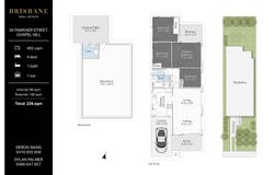 39 Fawkner Street, Chapel Hill, Qld 4069