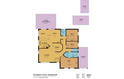 10 Gibson Court, Woodcroft, SA 5162