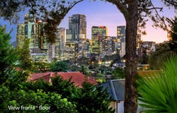 23/4-14 Watson Street, Neutral Bay, NSW 2089
