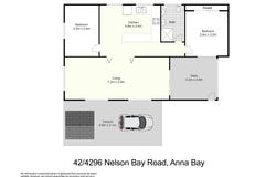 42/4296 Nelson Bay Road, Anna Bay, NSW 2316