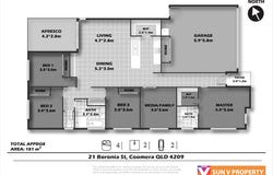 21 Boronia Street, Coomera, Qld 4209
