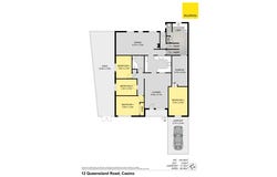 12 Queensland Road, Casino, NSW 2470