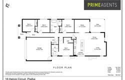 16 Helvig Circuit, Pialba, Qld 4655