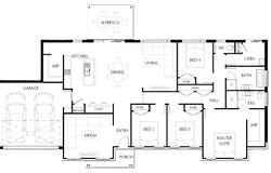 Lot 105 Wedgetail Road, Tamworth, NSW 2340