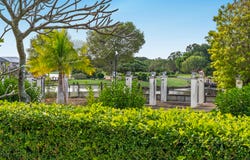 4/600 GLADES DRIVE, Robina, Qld 4226