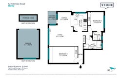 6/20 Birkley Road, Manly, NSW 2095