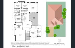17 Baird Ct, Bushland Beach, Qld 4818