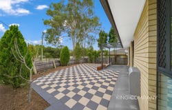 1/23 Darryl Street, Loganlea, Qld 4131