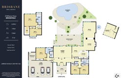 8 Williams Close, Brookfield, Qld 4069
