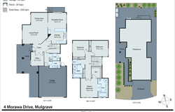 4 Morawa Drive, Mulgrave, Vic 3170