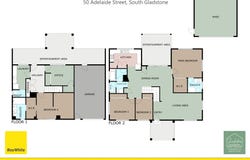50 Adelaide Street, South Gladstone, Qld 4680