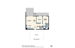 307/21 Queen Street, Blackburn, Vic 3130