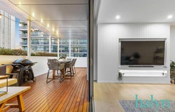 708/8 Moreau Parade, East Perth, WA 6004