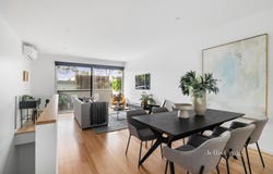 5/101 Crown Street, Richmond, Vic 3121