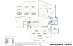 9/63 Mill Point Road, South Perth, WA 6151