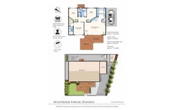 64 Lombardy Avenue, Dromana, Vic 3936