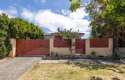 11  GRAHAM STREET, Southport, Qld 4215