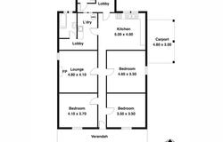 23 Milne Terrace, Moonta, SA 5558