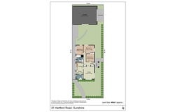 91 Hertford Rd, Sunshine, Vic 3020