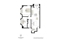 13/134-136A Darlinghurst Road, Darlinghurst, NSW 2010