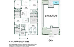 41 Kalinda Avenue, Gables, NSW 2765