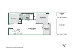 806/470 St Kilda Road, Melbourne, Vic 3004