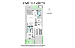6 Rysa Road, Greenvale, Vic 3059