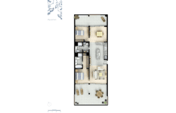 1101/1 Sunset Avenue, Paradise Point, Qld 4216