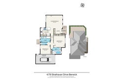 4/79 Strathavan Drive, Berwick, Vic 3806