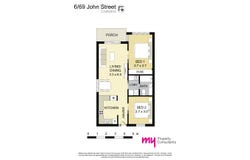 6/69 John Street, Camden, NSW 2570