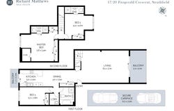17/20 Fitzgerald Crescent, Strathfield, NSW 2135