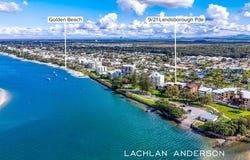 9/21 Landsborough Parade, Golden Beach, Qld 4551