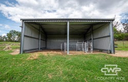 2687 Torrington Road, Torrington, NSW 2371