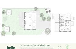 58 Amersham Street, Kippa-Ring, Qld 4021
