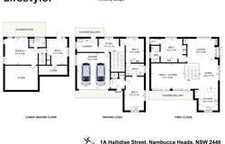 1A Hallidise Street, Nambucca Heads, NSW 2448