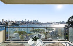 5b/23 Thornton Street, Darling Point, NSW 2027