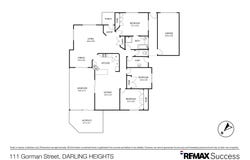 111 Gorman Street, Darling Heights, Qld 4350