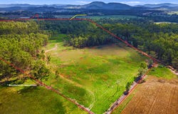 416 Scotchy Pocket Road, Scotchy Pocket, Qld 4570
