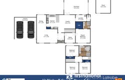 12 Rintoull Court, Rosedale, Vic 3847
